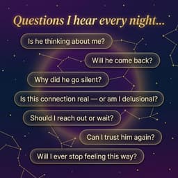 Personal Psychic Reading by Liora 3